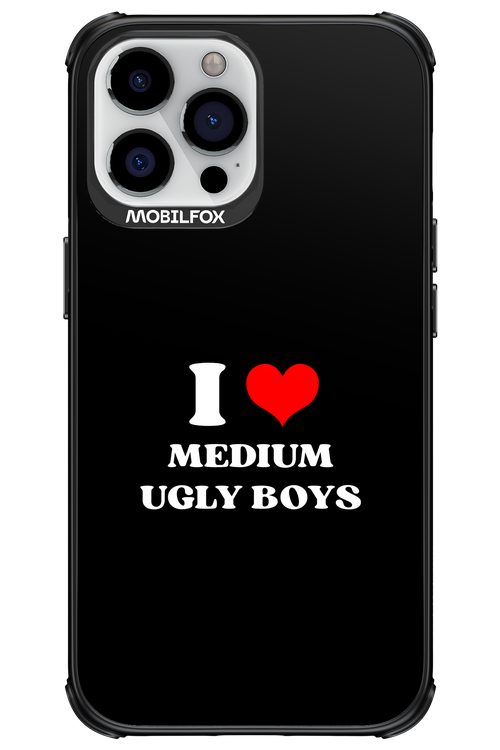 I LOVE 2.0 - Apple iPhone 13 Pro Max