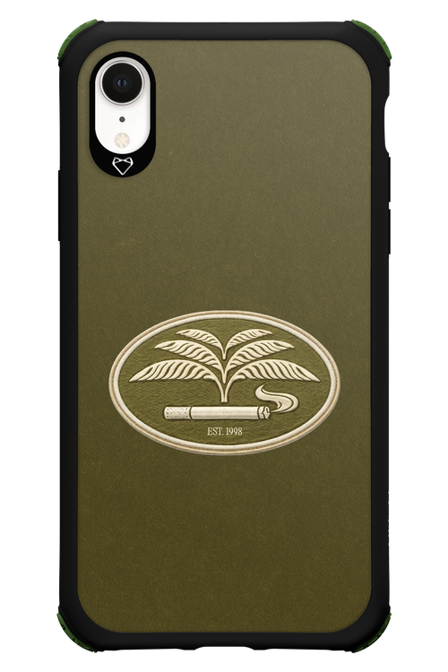 Nature Check - Apple iPhone XR