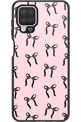 Bow Promise - Samsung Galaxy A12