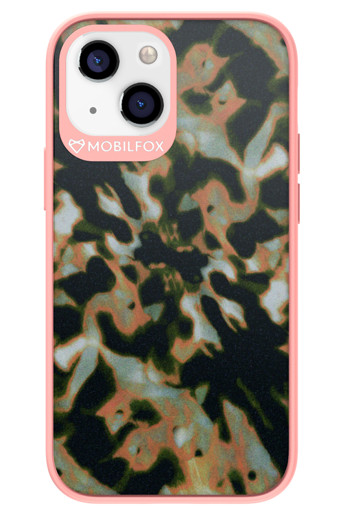 Tiger Acid - Apple iPhone 13 Mini