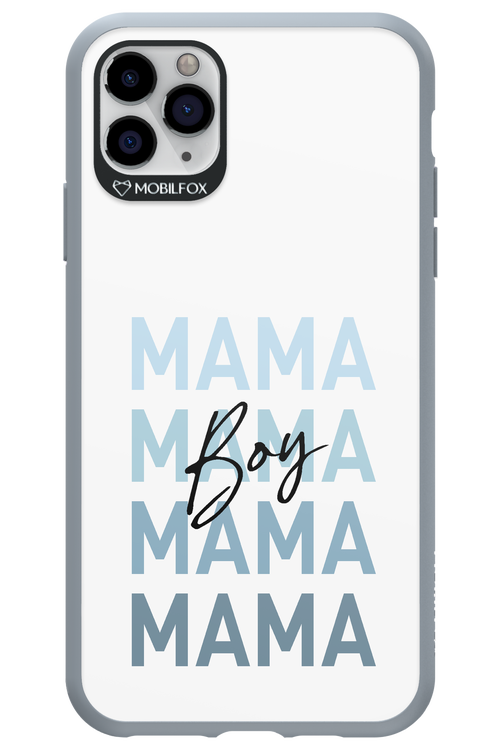 Boy Mama 2.0 - Apple iPhone 11 Pro Max