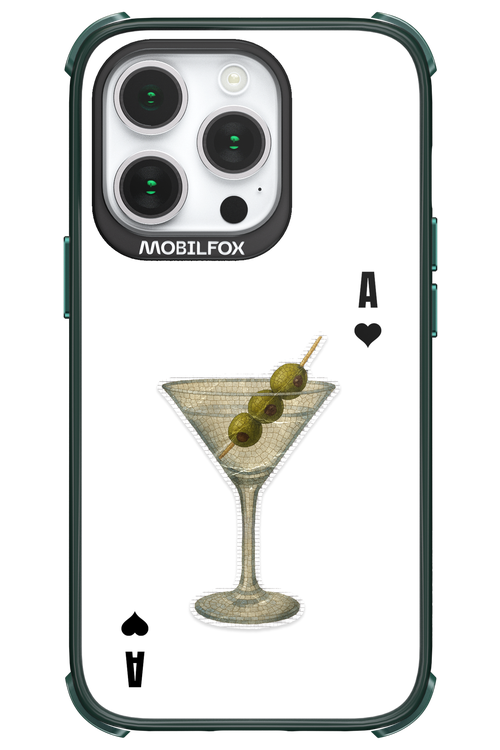 MartiniAce 2.0 - Apple iPhone 14 Pro