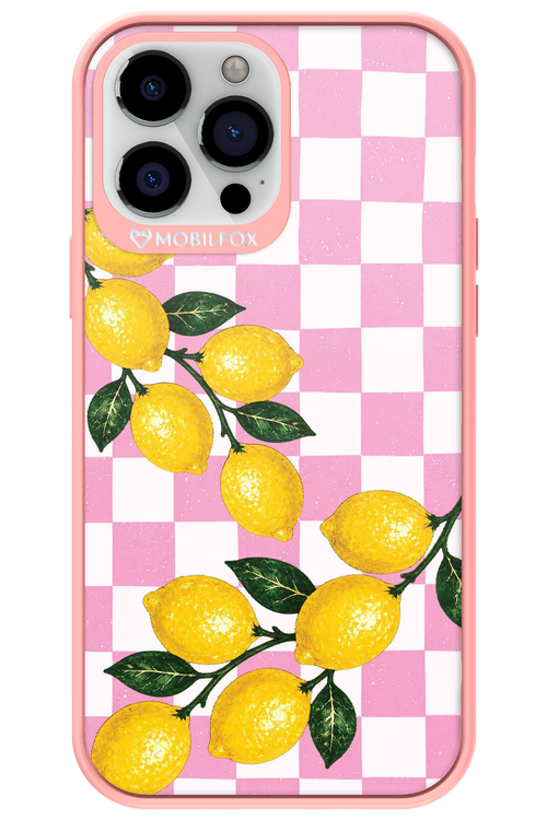 LEMON 2.0 - Apple iPhone 13 Pro Max