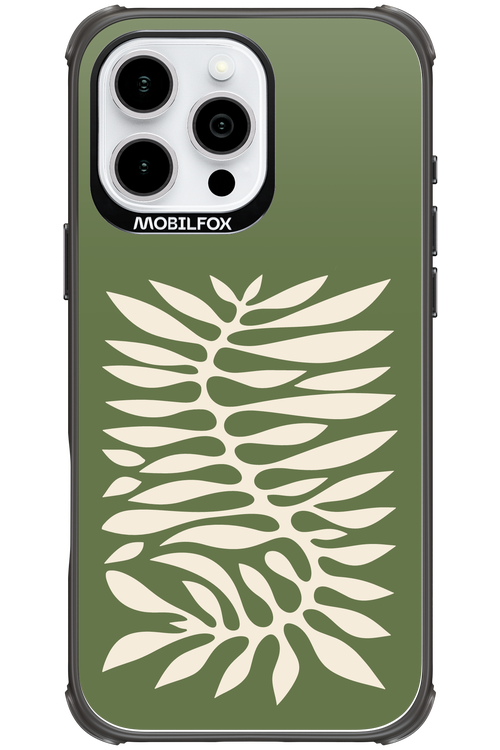 Grasshopper - Apple iPhone 16 Pro Max