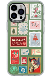 Stamps - Apple iPhone 12 Pro Max