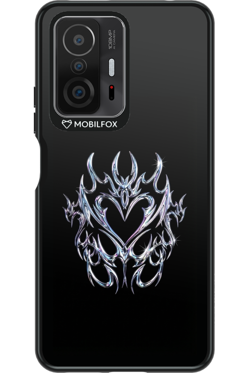 Silver Soul 2.0 - Xiaomi Mi 11T Pro