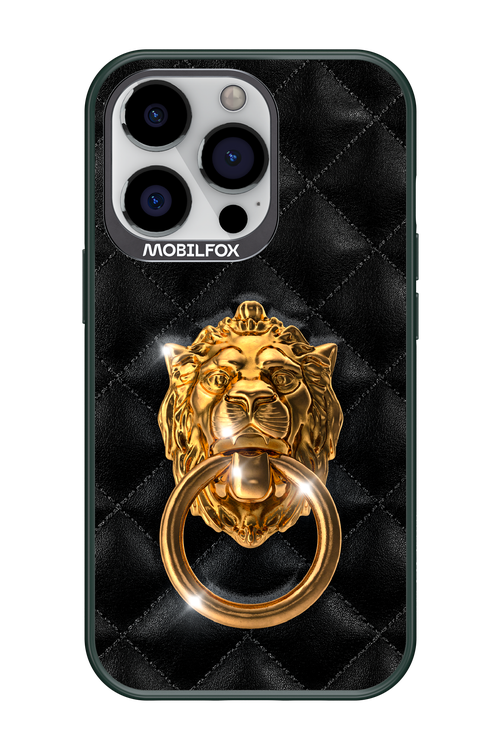Gold Lion - Apple iPhone 13 Pro