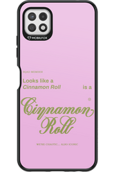 The Cinnamon Roll - Samsung Galaxy A22 5G