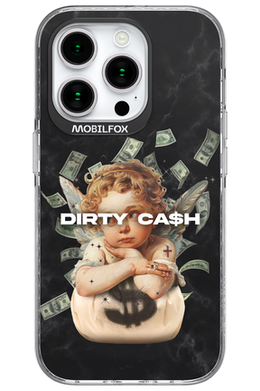 DirtyCash - Apple iPhone 15 Pro