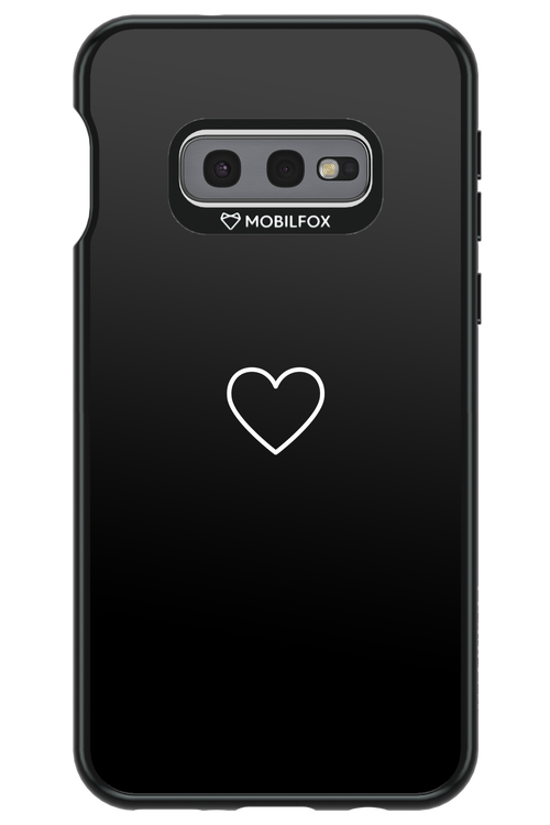 Love Is Simple - Samsung Galaxy S10e
