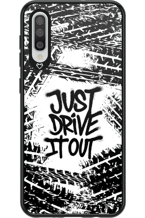 Drive It Out - Samsung Galaxy A50