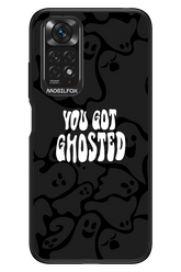 Ghosted - Xiaomi Redmi Note 11/11S 4G