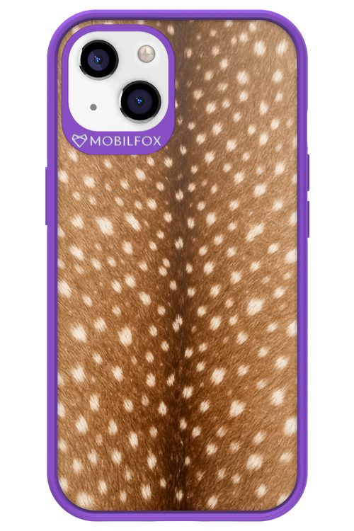 Fawn Dots - Apple iPhone 13
