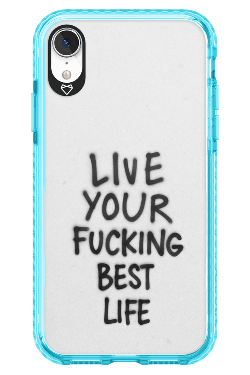 Best F Life 2.0 - Apple iPhone XR