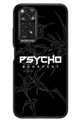 Dark Psycho - Xiaomi Redmi Note 11/11S 4G