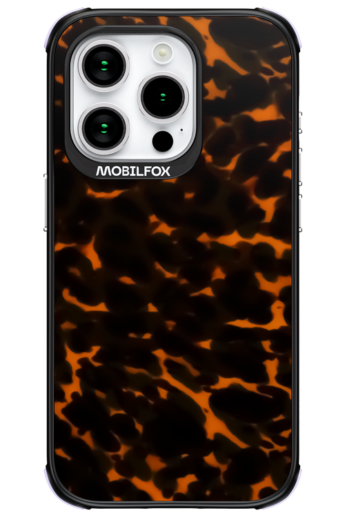 Tortie - Apple iPhone 15 Pro