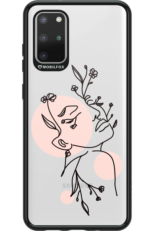 Confidence - Samsung Galaxy S20+