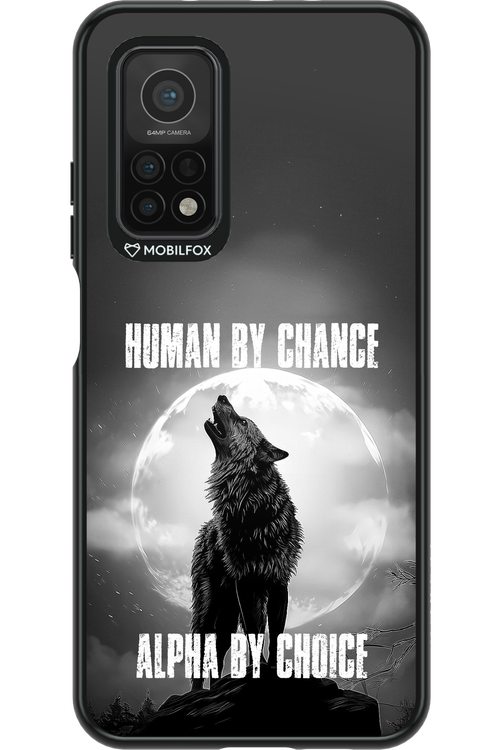 Alpha 2.0 - Xiaomi Mi 10T 5G