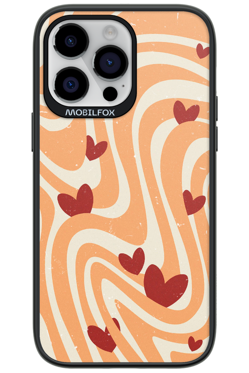 Heartwave 2.0 - Apple iPhone 14 Pro Max