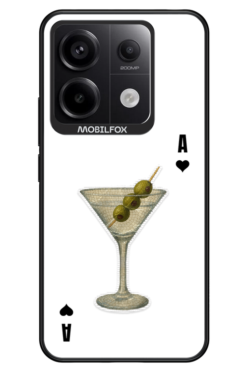 MartiniAce 2.0 - Xiaomi Redmi Note 13 Pro 5G