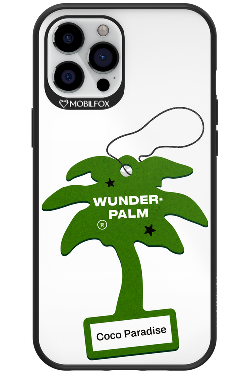 Wunder-Palm 2.0 - Apple iPhone 12 Pro Max