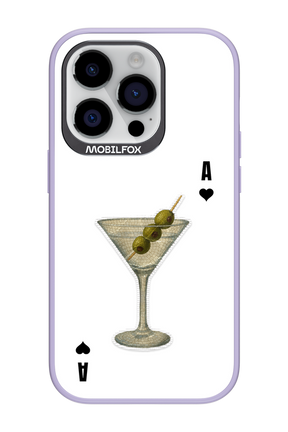 MartiniAce - Apple iPhone 14 Pro