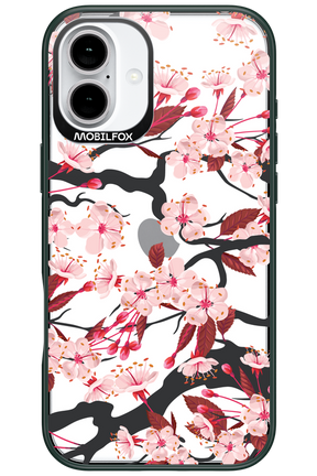 Sakura 2.0 - Apple iPhone 16 Plus