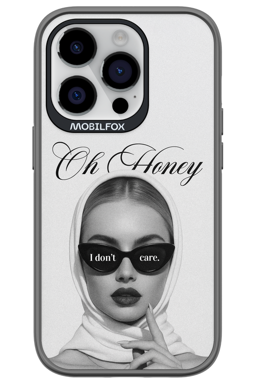 Oh Honey 2.0 - Apple iPhone 14 Pro