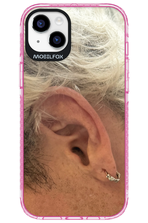 Ear - Apple iPhone 14 Plus