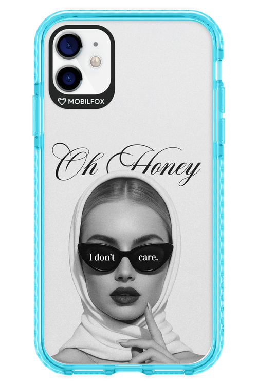 Oh Honey - Apple iPhone 11