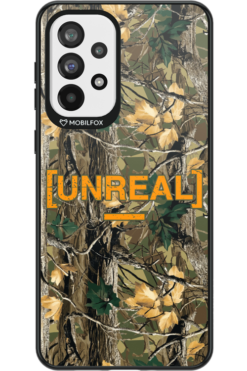 Realtree - Samsung Galaxy A73