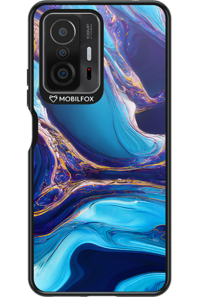 Amethyst - Xiaomi Mi 11T Pro