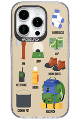 Adventure Pack - Apple iPhone 15 Pro