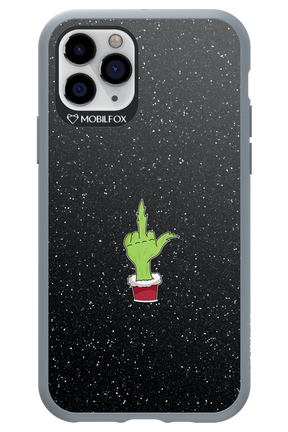 My Middle Finger - Apple iPhone 11 Pro