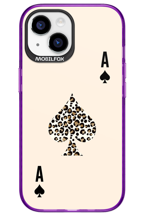 Roar of Ace - Apple iPhone 15