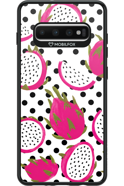 DRAGON FRUIT 2.0 - Samsung Galaxy S10+