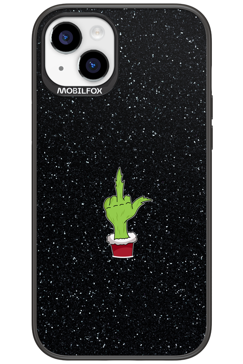 My Middle Finger - Apple iPhone 15 Plus