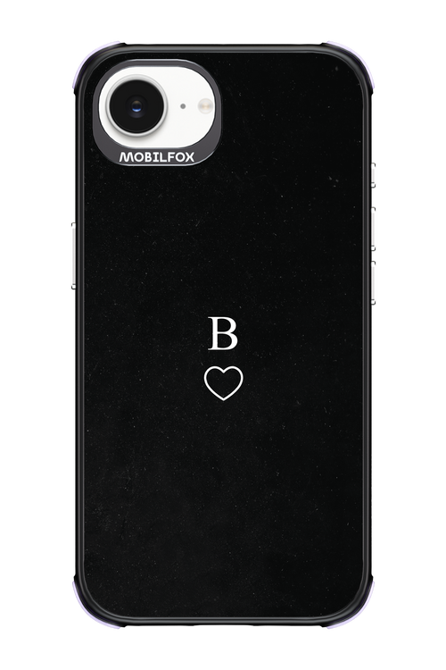 B Black 2.0 - Apple iPhone 16e