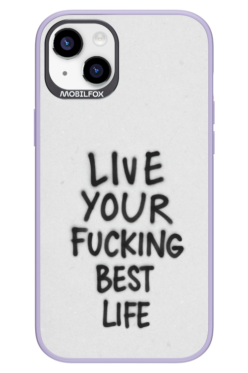 Best F Life 2.0 - Apple iPhone 14 Plus