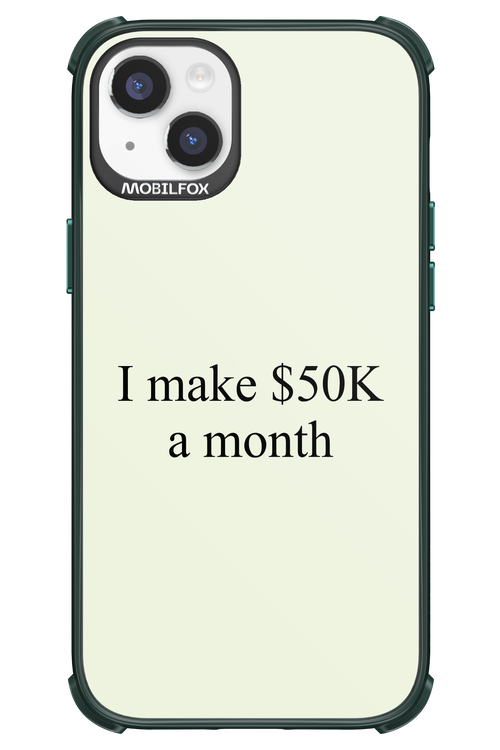 $50K - Apple iPhone 14 Plus
