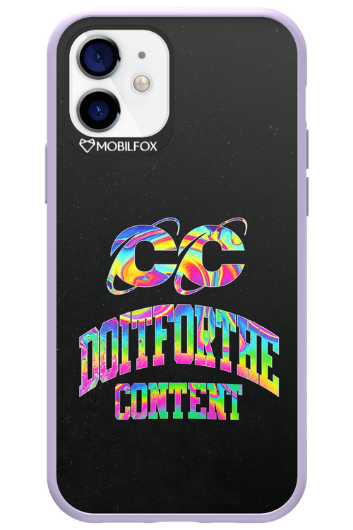 DO IT 2.0 - Apple iPhone 12
