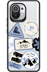 Alpine Spirit - Xiaomi Mi 11 5G