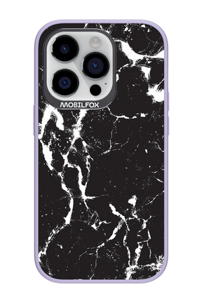 Grunge Marble - Apple iPhone 14 Pro