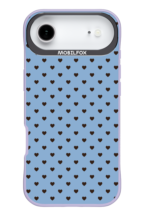 Blueberry Brunch - Apple iPhone 17 Air