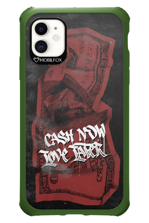 Liquid Assets - Apple iPhone 11