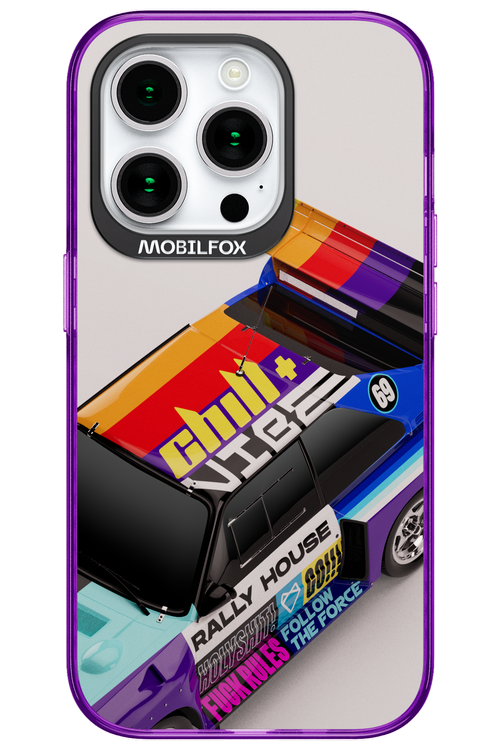 Rally House - Apple iPhone 15 Pro