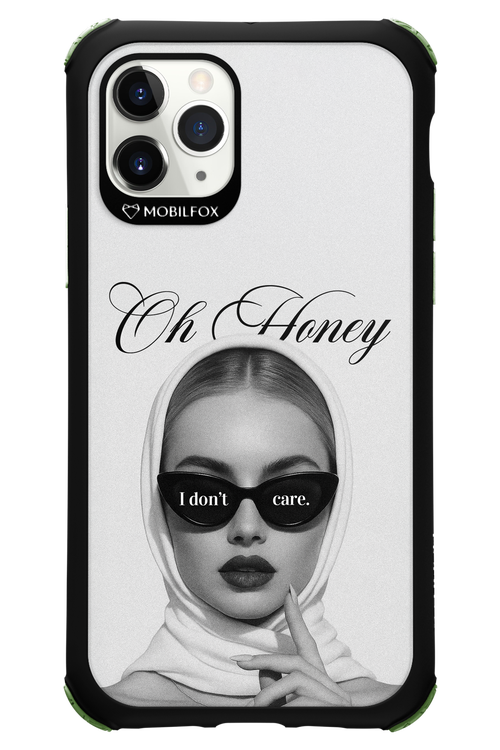 Oh Honey - Apple iPhone 11 Pro