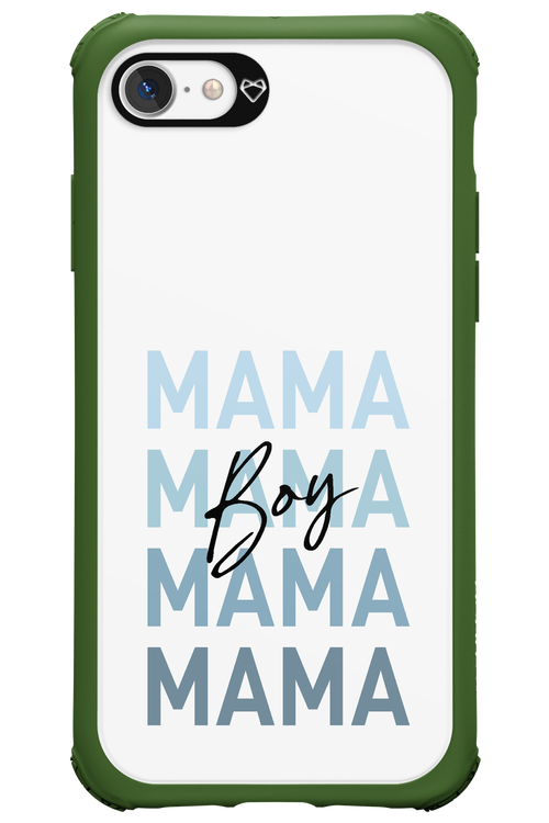 Boy Mama - Apple iPhone 7