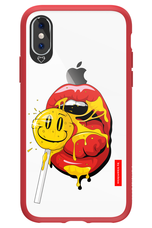 Lolli Kiss 2.0 - Apple iPhone XS