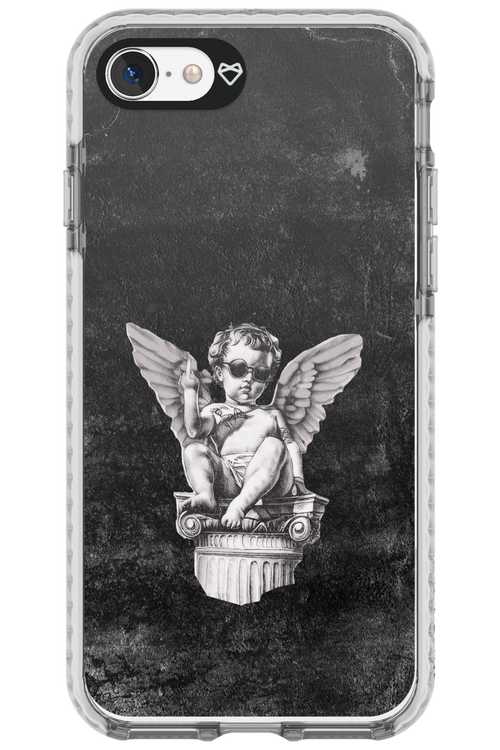 Fallen Angel - Apple iPhone SE 2022